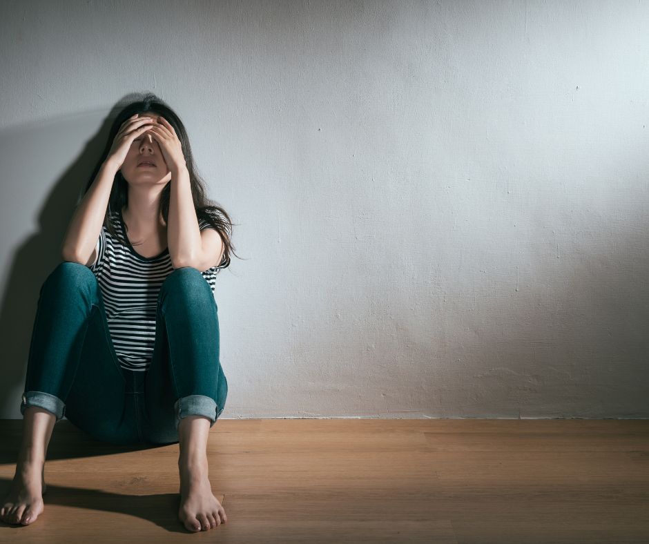 Depresia test: Zistite, &ccaron;i trp&iacute;te depresiou