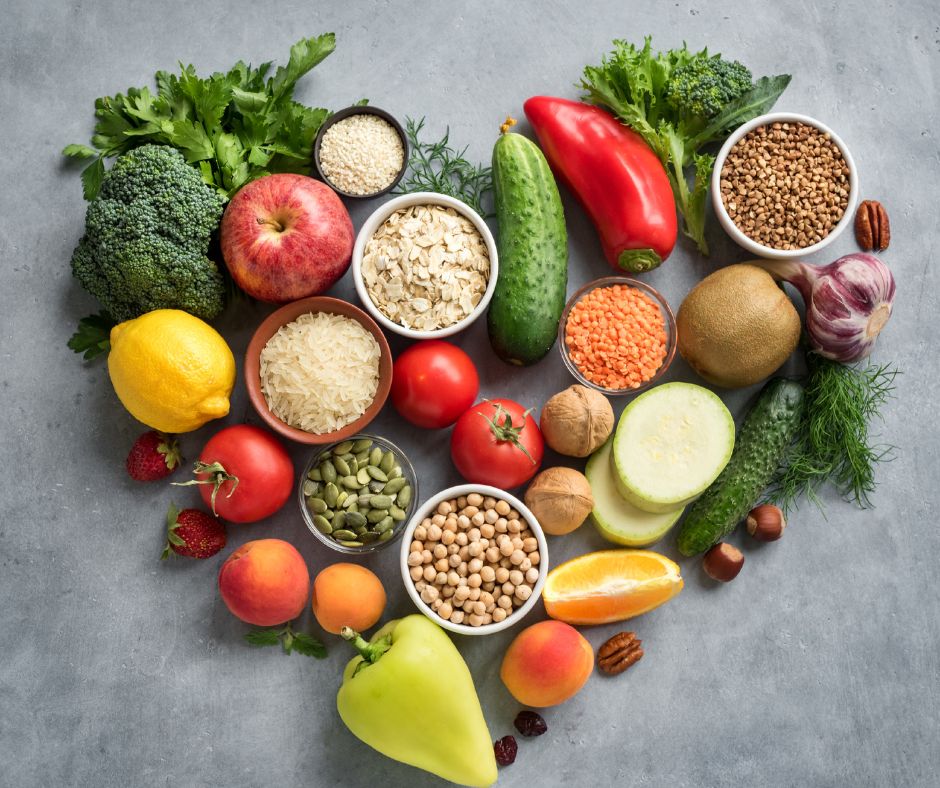 Diéta na pečeň: jedálničiek a odporúčania