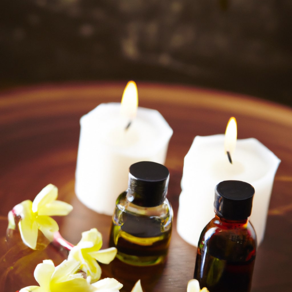 Éterické oleje: Prírodné lieky pre telo a myseľ