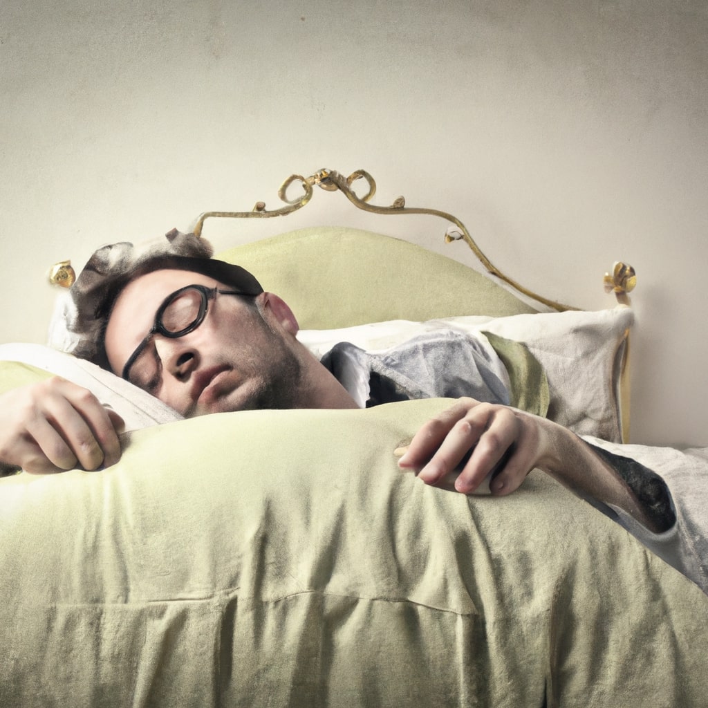 Lieky na spanie na predpis &ndash; 1 za 2 proti