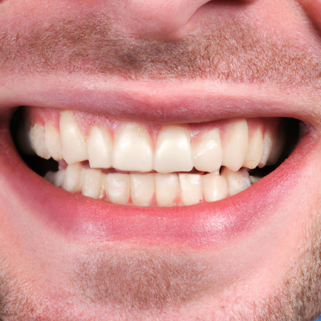 Mostík na zuby: Riešenie pre chýbajúce zuby