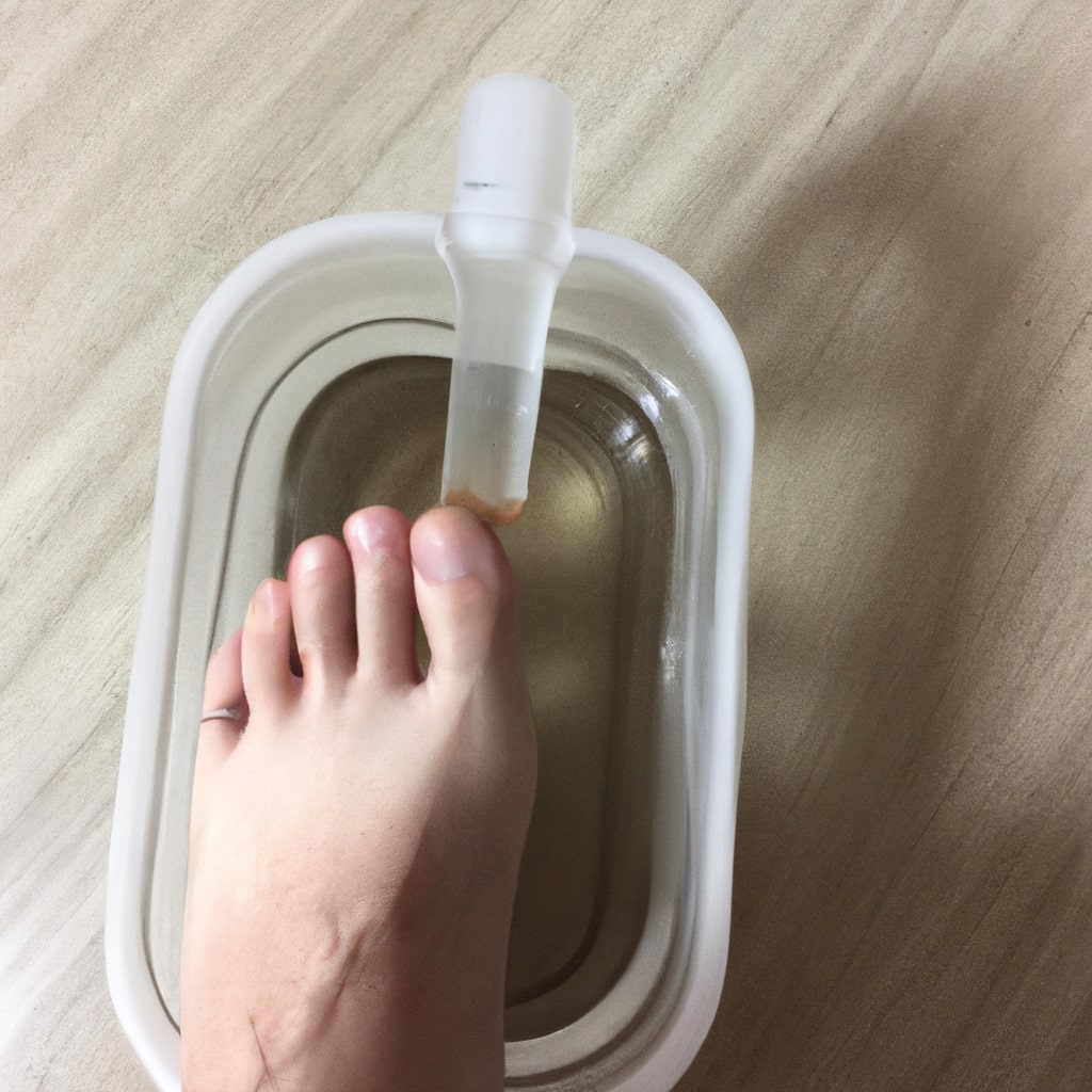 Ocot na opuchnut&eacute; nohy &ndash; 2 sp&ocirc;soby ako pom&aacute;ha