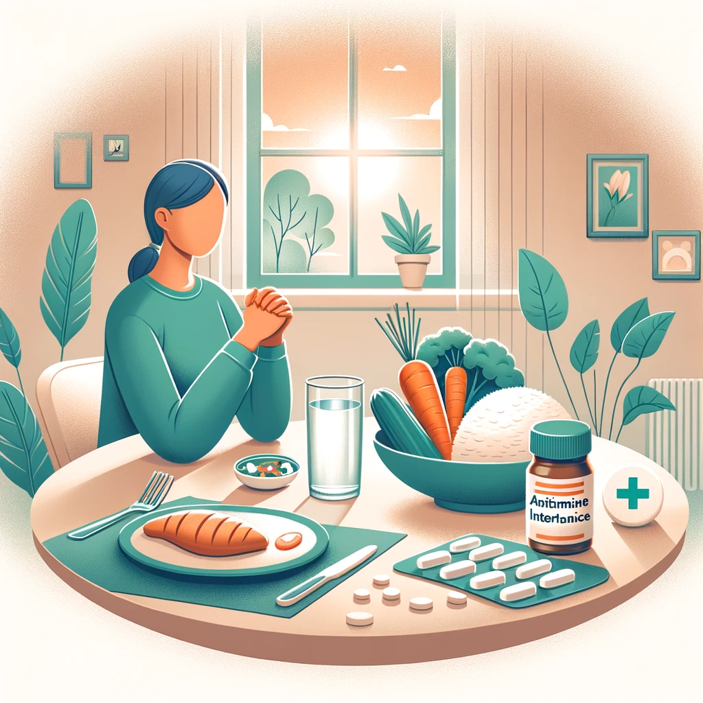 Prvá pomoc pri histamínovej intolerancií – 5 dôležitých informácií