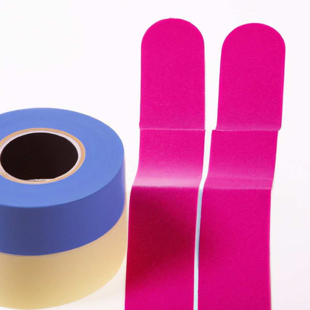 Tejpovanie ramena &ndash; 4 super zdravotn&eacute; v&yacute;hody