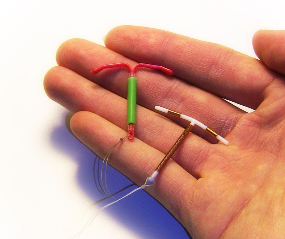 Vn&uacute;tromaternicov&eacute; teliesko: Bezpe&ccaron;n&aacute; a dlhodob&aacute; met&oacute;da antikoncepcie