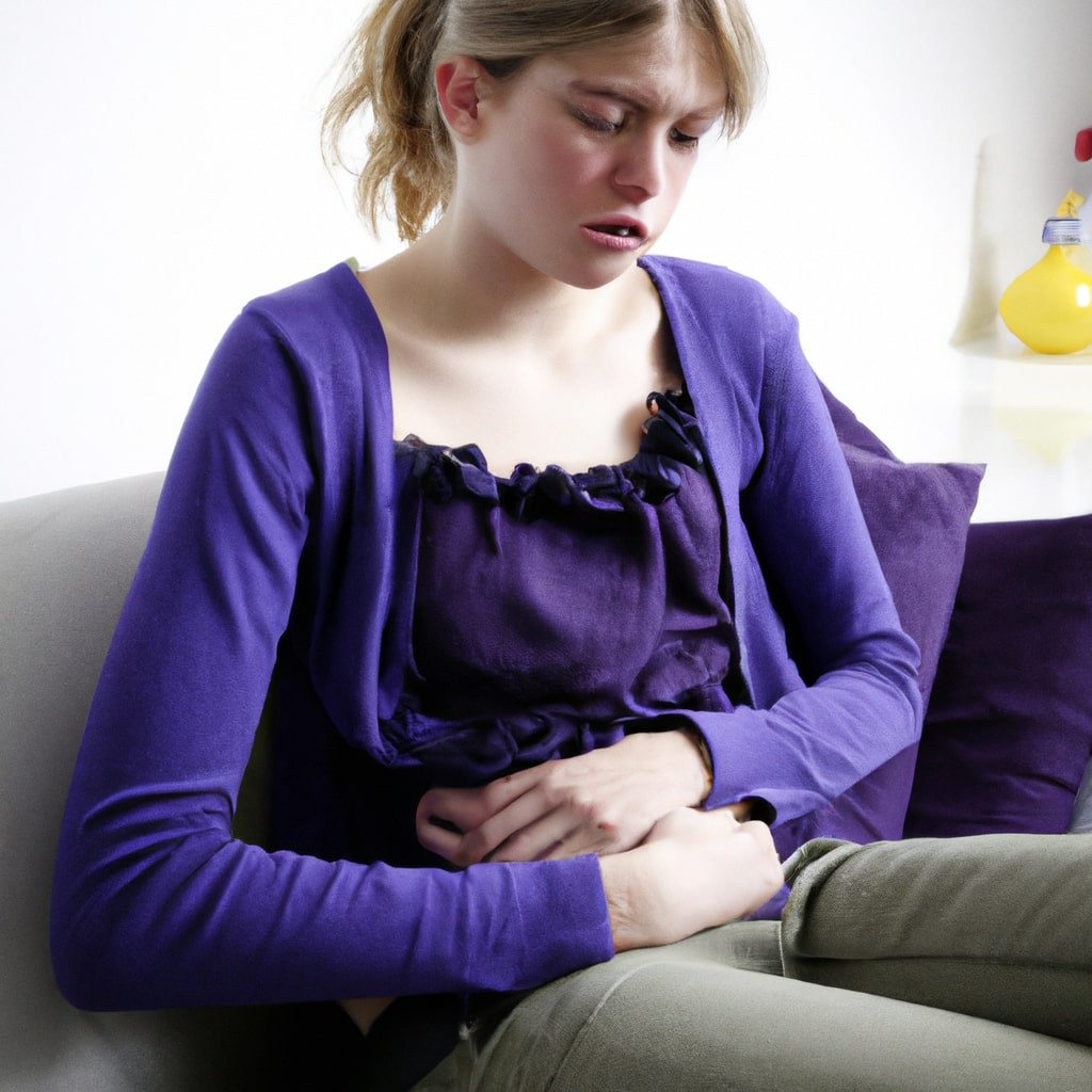 &Zcaron;al&uacute;do&ccaron;n&eacute; probl&eacute;my &ndash; 5 najrizikovej&scaron;&iacute;ch faktorov