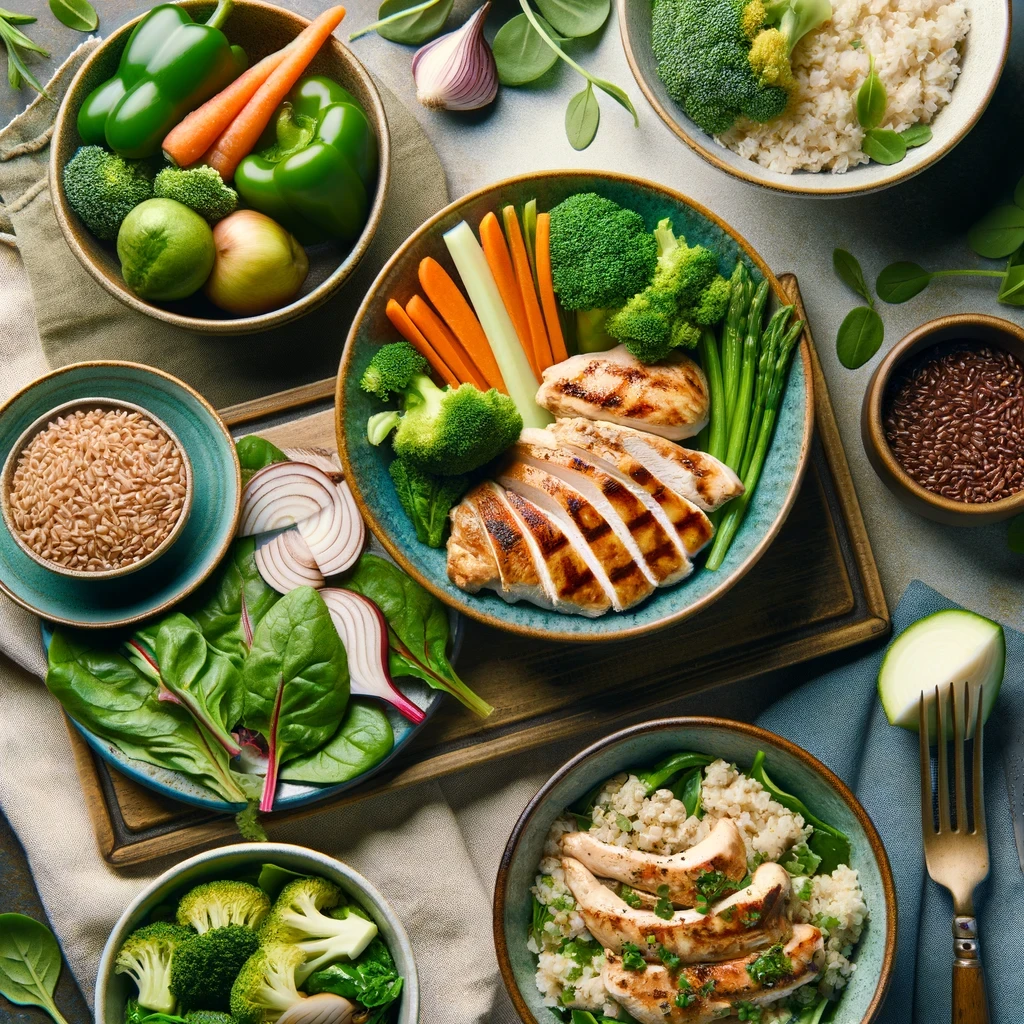 Žlčníková diéta recepty – 6 super receptov