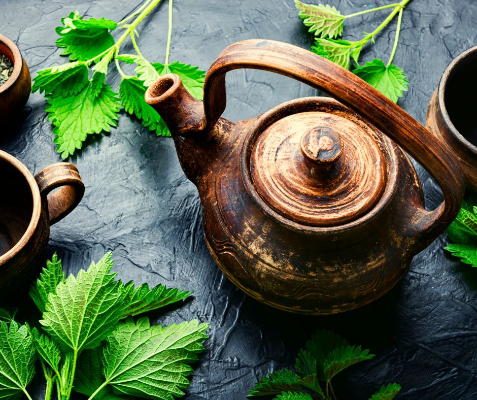 aj dnes sa zihlava stale pouziva v bylinkovej medicine na liecbu problemov s mocenim alergii artritidy a mnohych dalsich chorob