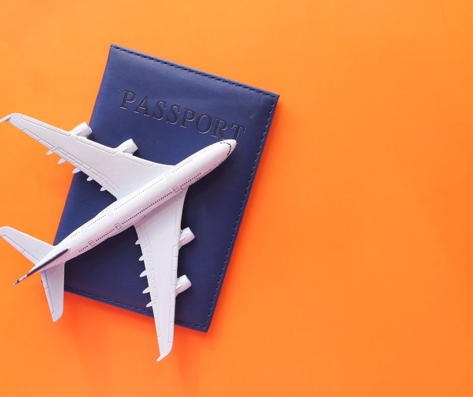 Ak sa chystate na dovolenku je dolezite mat zoznam veci ktore si treba urcite zobrat