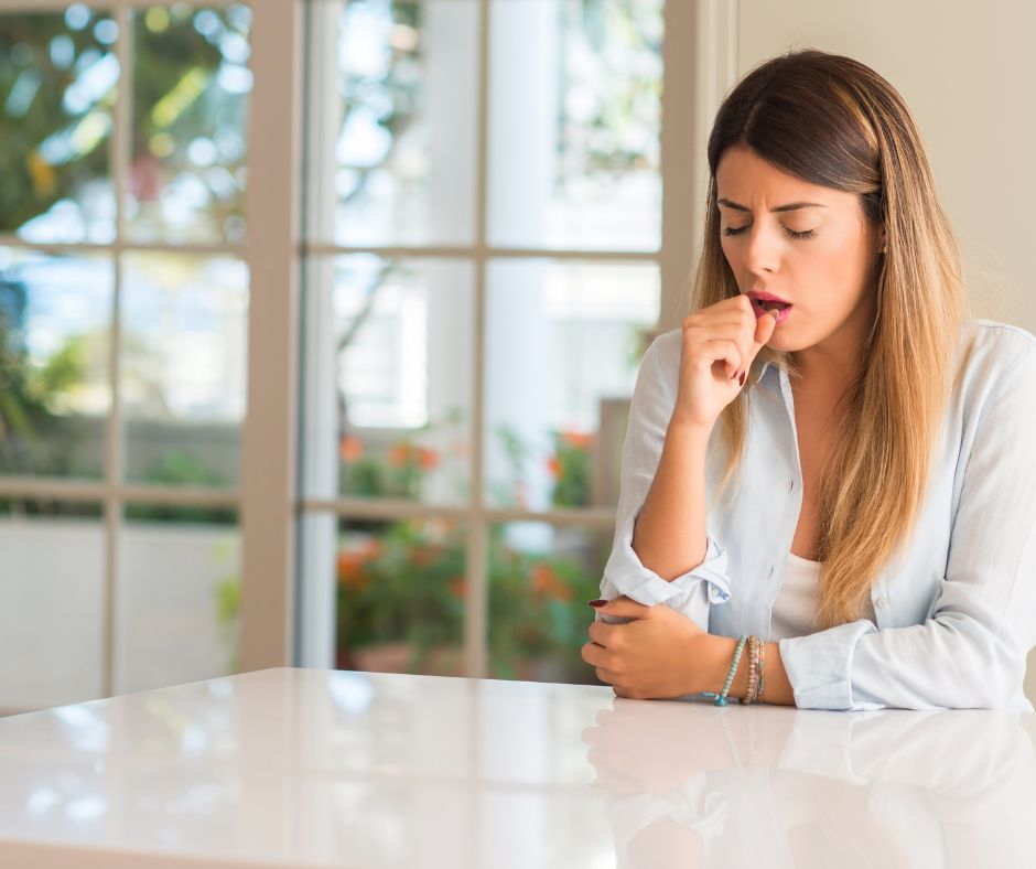 Bronchit&iacute;da: Pr&iacute;&ccaron;iny, lie&ccaron;ba a prevencia