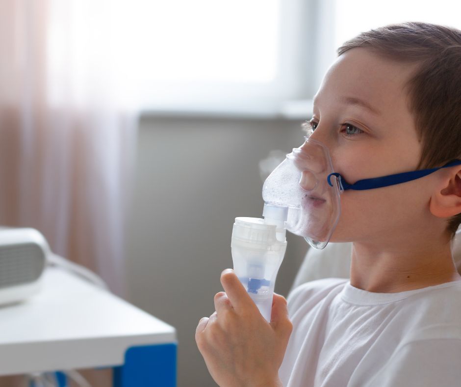 Bronchitida moze viest k zavaznym tazkostiam s dychanim a moze znacne ovplyvnit kvalitu zivota