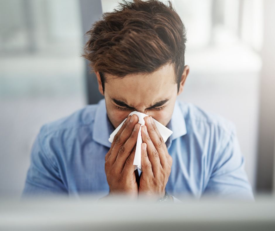 Chr&iacute;pka: Pr&iacute;&ccaron;iny, lie&ccaron;ba a prevencia