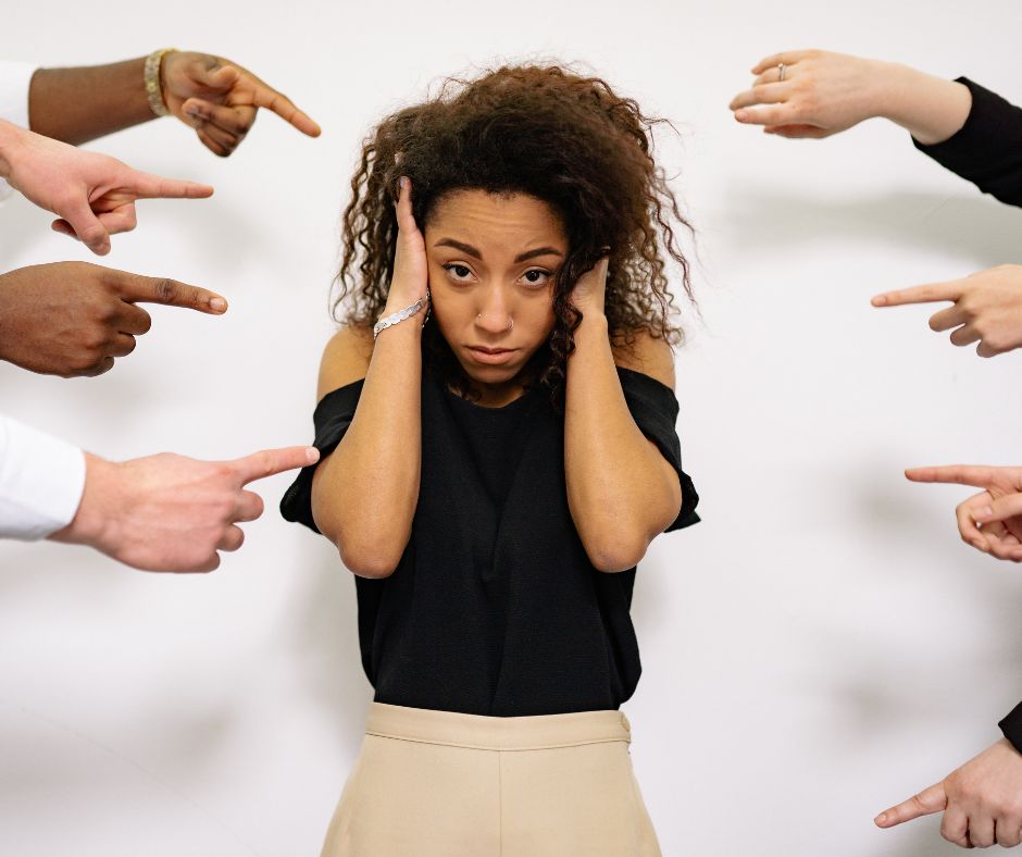 Depresia sa moze prejavovat mnohymi roznymi sposobmi a jej symptomy sa mozu lisit od cloveka k cloveku