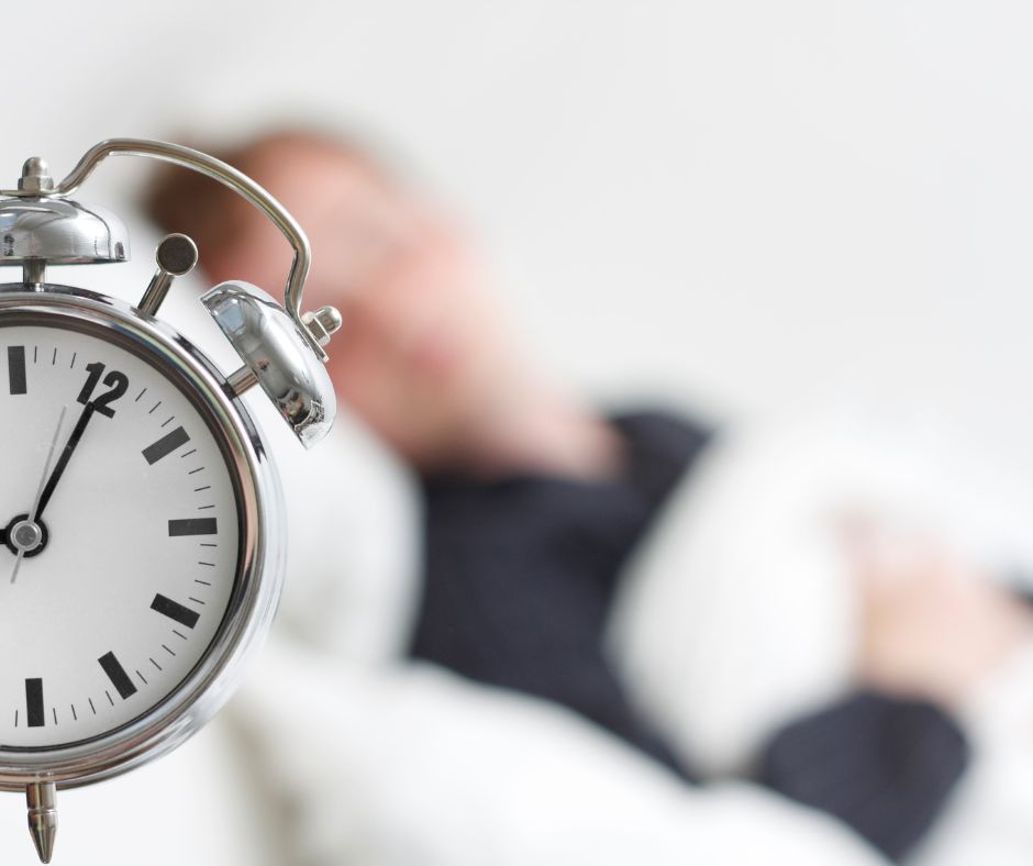 Dodrziavajte pravidelny spanok vyvazenu stravu a dostatocne mnozstvo tekutin Vyhnite sa prejedaniu sa alkoholu a tabaku