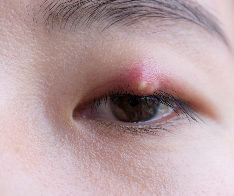 Ja&ccaron;me&ncaron; na oku: Pr&iacute;&ccaron;iny, lie&ccaron;ba a prevencia