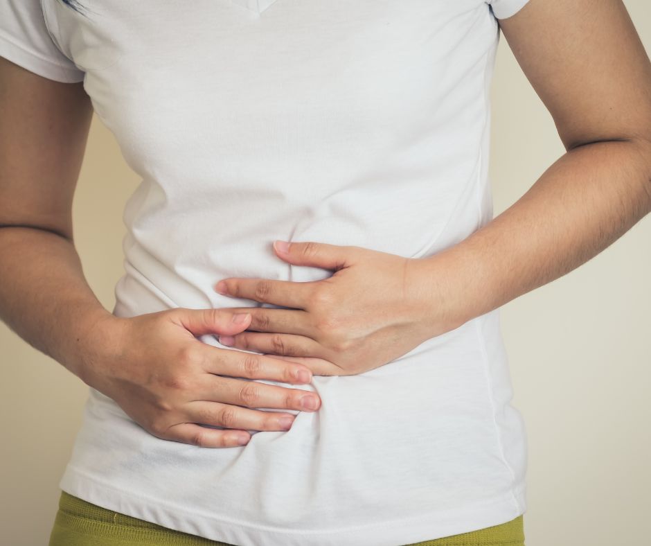 Jednym z najcastejsich spustacov palenia zahy su urcite potraviny a napoje