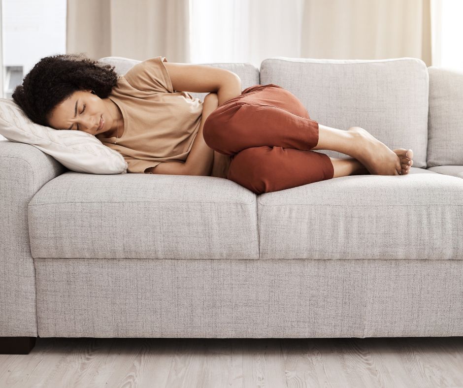 K&racute;&ccaron;e v bruchu &ndash; 5 tipov na lie&ccaron;bu a prevenciu