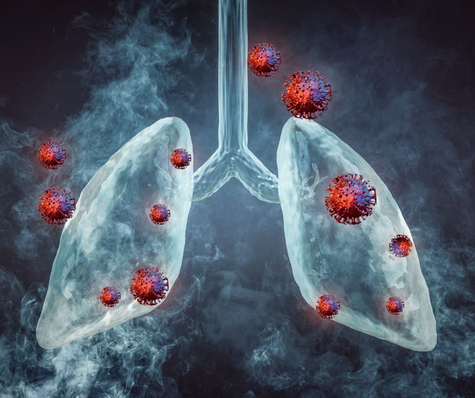 Liecba zapalu priedusiek sa zameriava na zmiernovanie priznakov a podporu hojenia