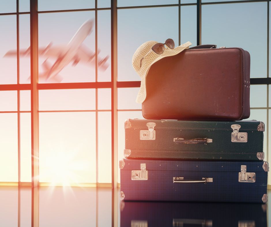 Pri baleni kufra alebo batoziny je dolezite efektivne ulozit oblecenie a vybavenie aby ste mali dostatok miesta a minimalizovali velkost oblecenia