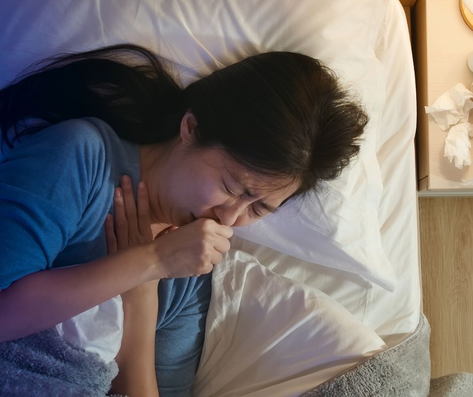 Priznaky zapalu pluc sa mozu lisit v zavislosti od veku pacienta celkoveho zdravotneho stavu a typu infekcie