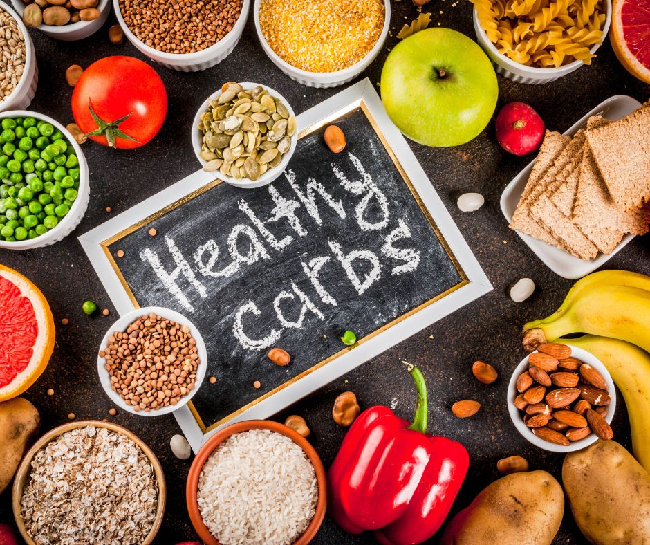 Zlozite sacharidy prispievaju k zdraviu traviaceho systemu regulacii hladiny cukru v krvi a znizovaniu rizika srdcovocievnych ochoreni