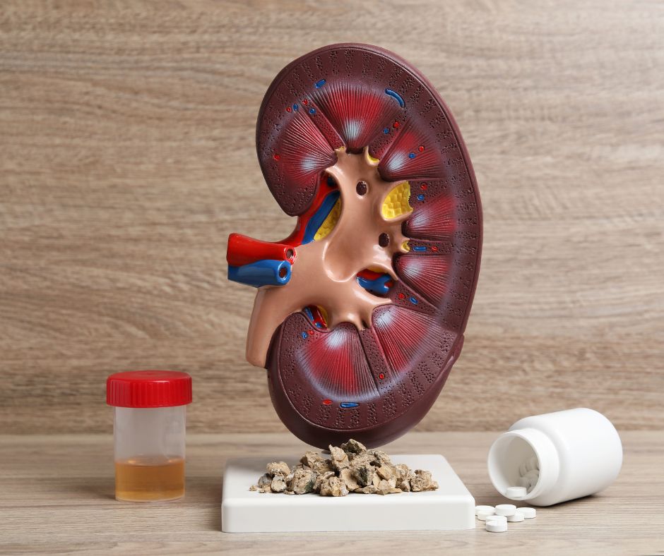 Obli&ccaron;kov&eacute; kamene: Pr&iacute;&ccaron;iny, pr&iacute;znaky, lie&ccaron;ba a prevencia