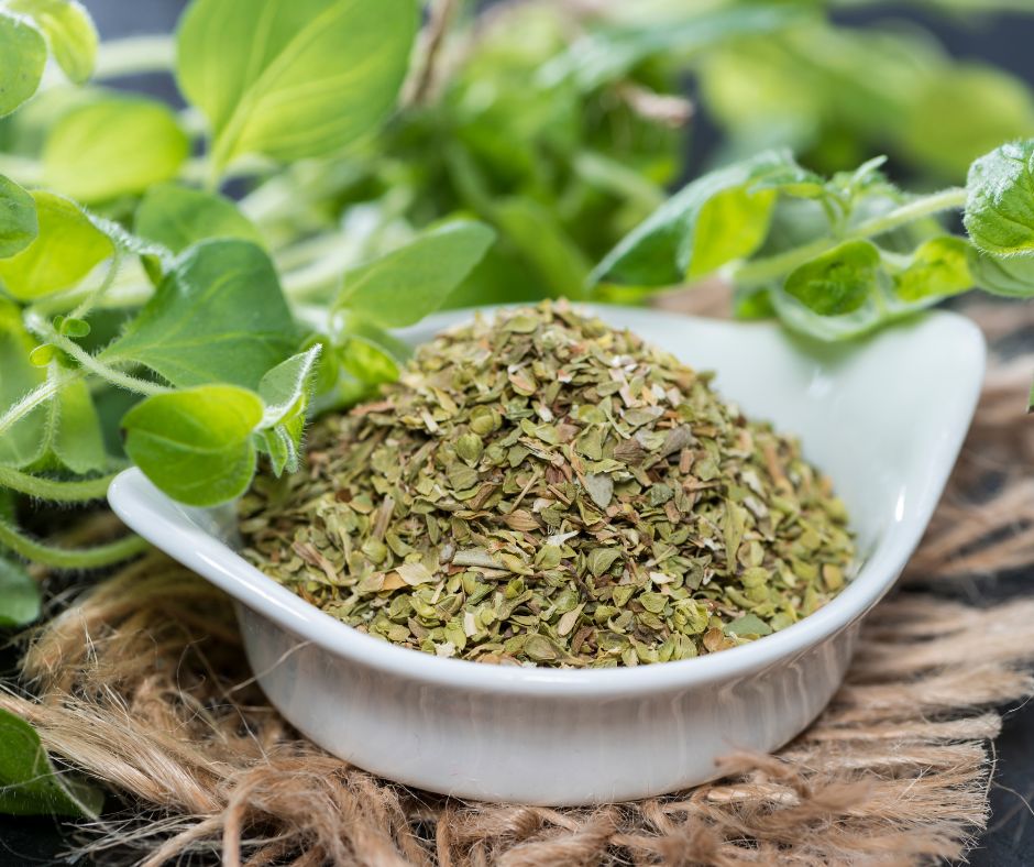 Pamajoran je znamy svojimi potencialnymi zdravotnymi vyhodami