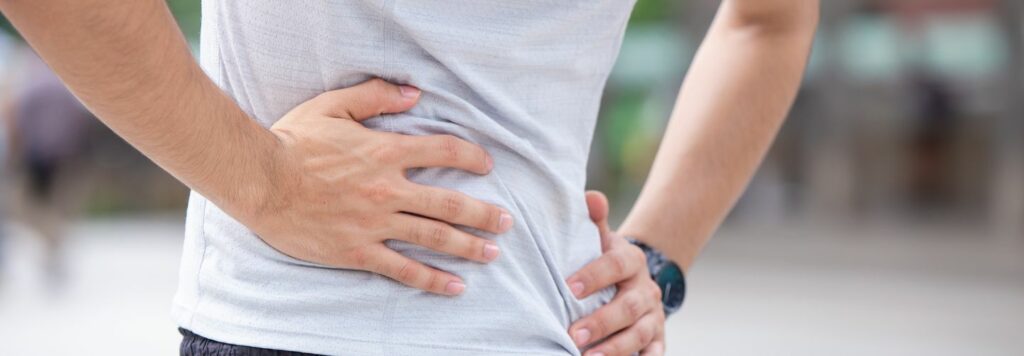 Prekyslenie organizmu &ndash; 4 d&ocirc;le&zcaron;it&eacute; inform&aacute;cie