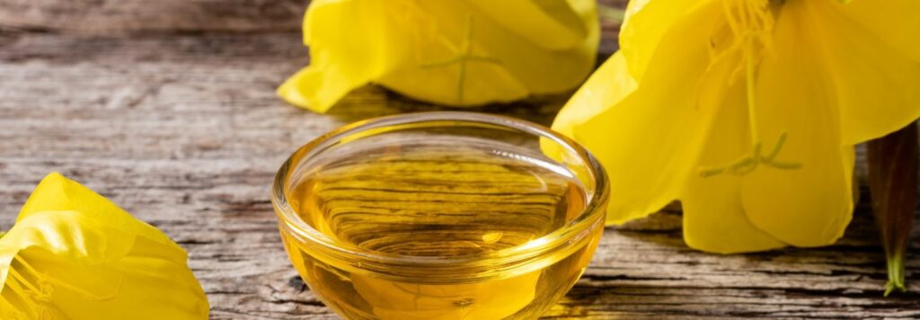 Pupalkový olej – 5 super zdravotných účinkov