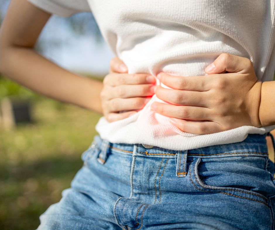 Syndr&oacute;m dr&aacute;&zcaron;div&eacute;ho &ccaron;reva: Pr&iacute;&ccaron;iny, lie&ccaron;ba a prevencia