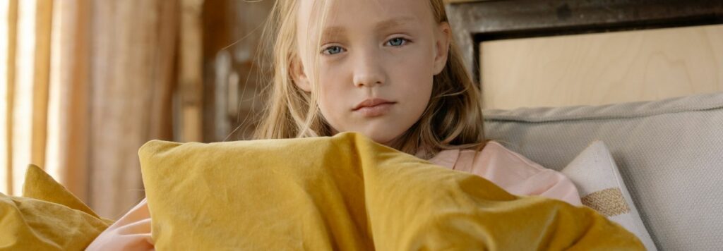 Vracanie u detí: Príčiny, liečba a prevencia