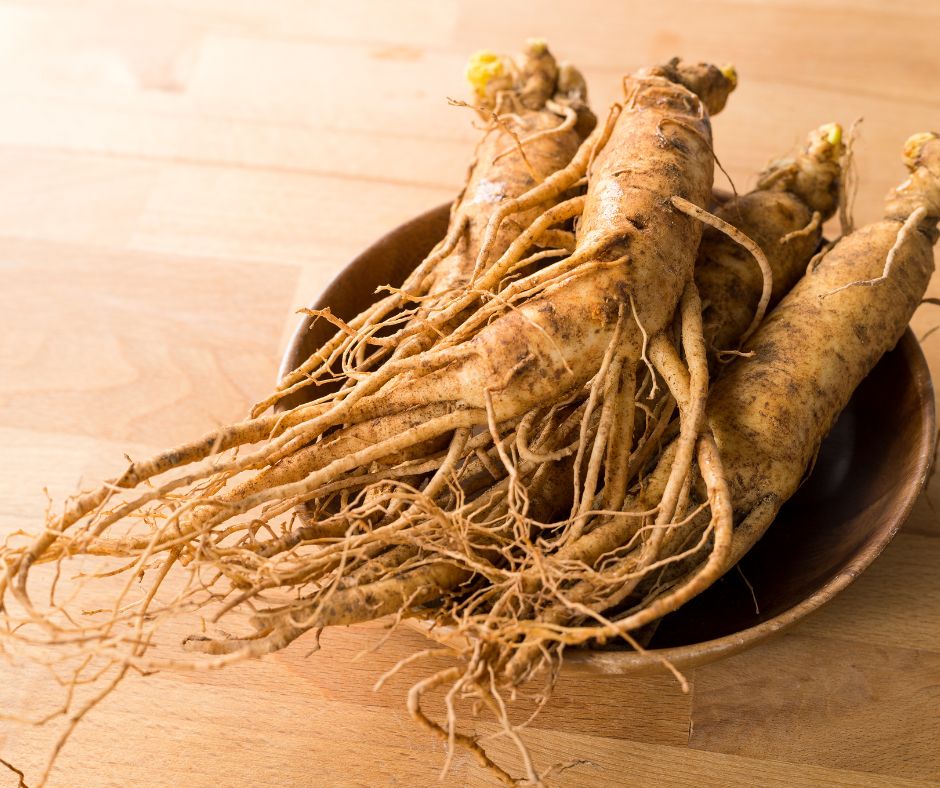 Ženšen – 3 super účinky pre zdravie