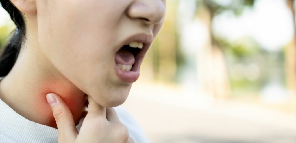 Laryngit&iacute;da u deti &ndash; 6 d&ocirc;le&zcaron;it&yacute;ch inform&aacute;ci&iacute;