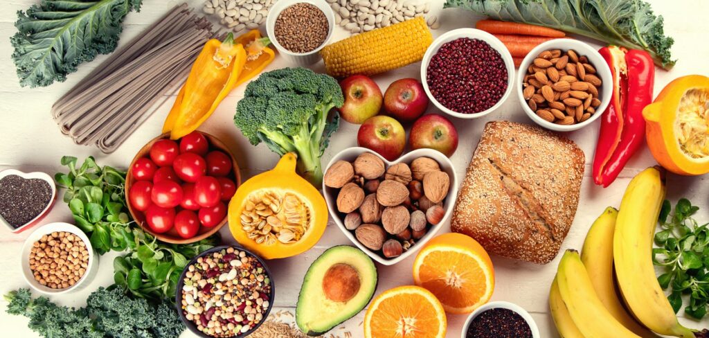 &Ccaron;o obsahuje vl&aacute;kninu? &ndash; 10 super zdrojov