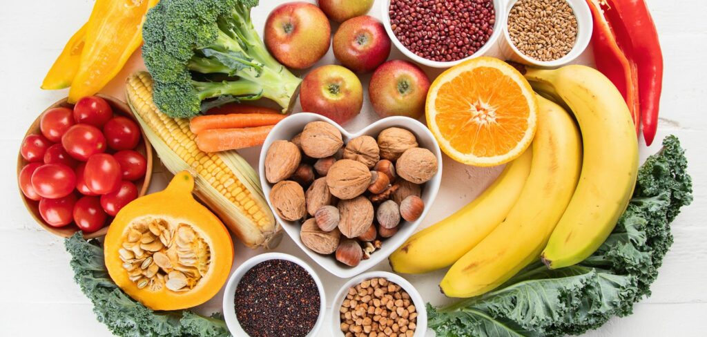 Nerozpustna vlaknina je esencialna pre spravnu funkciu nasho traviaceho systemu