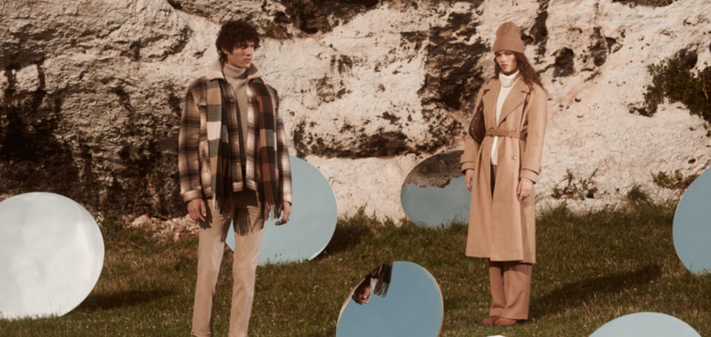 Pánske svetre ideálne do práce. Objavte propozície značky MEDICINE!