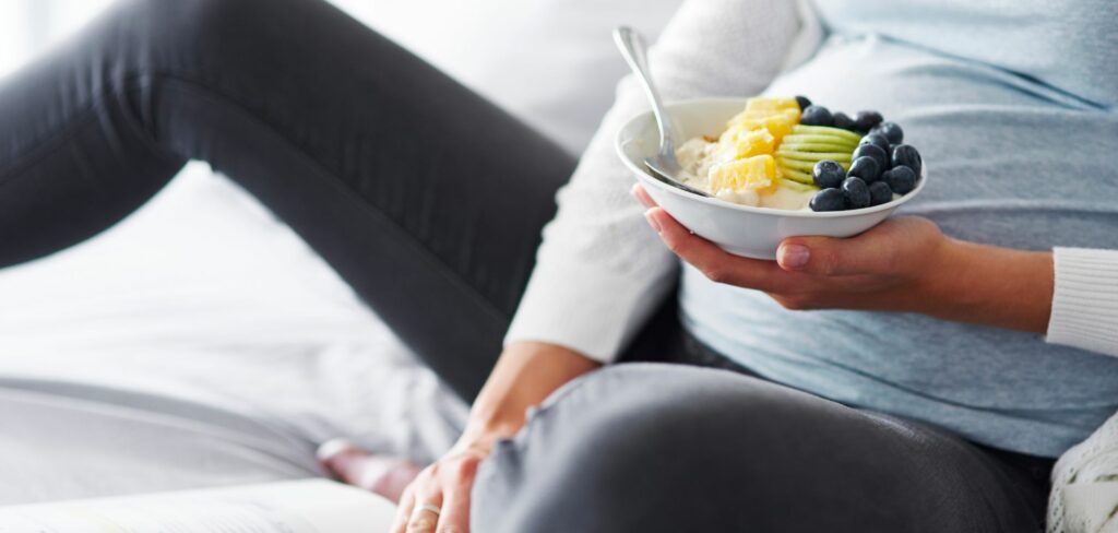 Aké ovocie jesť v tehotenstve – 7 najlepších ovocí