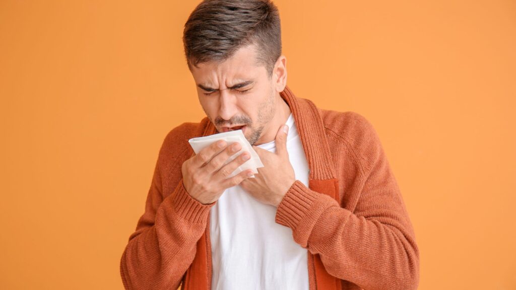 Ako sa zbaviť alergickej nádchy – 10 overených spôsobov