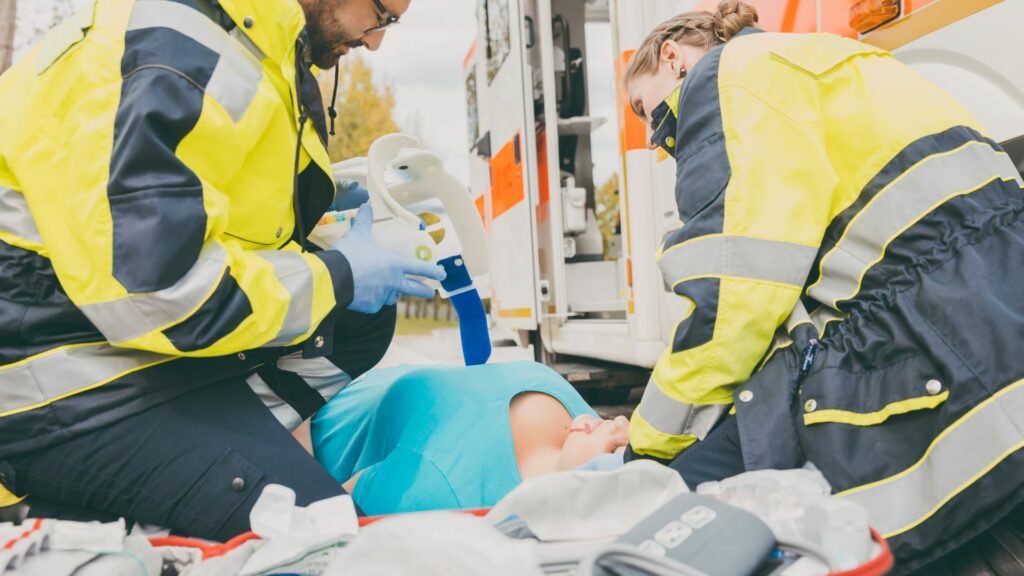 Kurz prvej pomoci v auto&scaron;kole &ndash; 6 d&ocirc;le&zcaron;it&yacute;ch inform&aacute;ci&iacute;