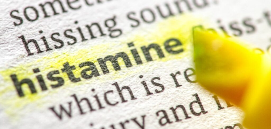 Zakázané potraviny pri histamínovej intolerancii
