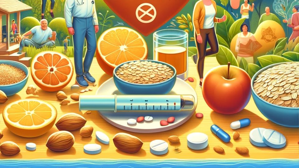 Ako zn&iacute;&zcaron;it cholesterol bez liekov &ndash; 6 d&ocirc;le&zcaron;it&yacute;ch inform&aacute;ci&iacute;