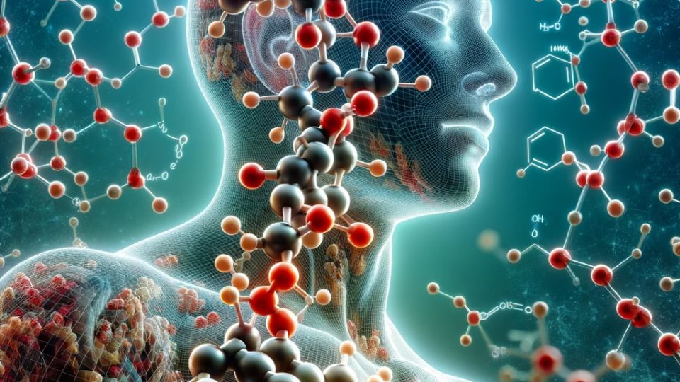 Koenzým Q10 (CoQ10) je lipofilná, vitamínovému podobná molekula, ktorá sa vyskytuje v každej bunke ľudského tela.