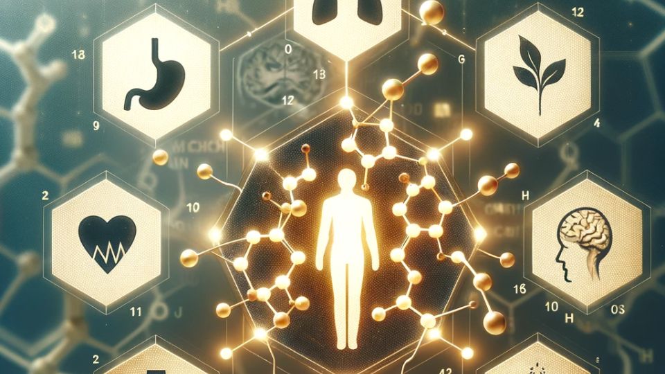 Koenzým q10 nežiaduce účinky – 6 dôležitých informácií