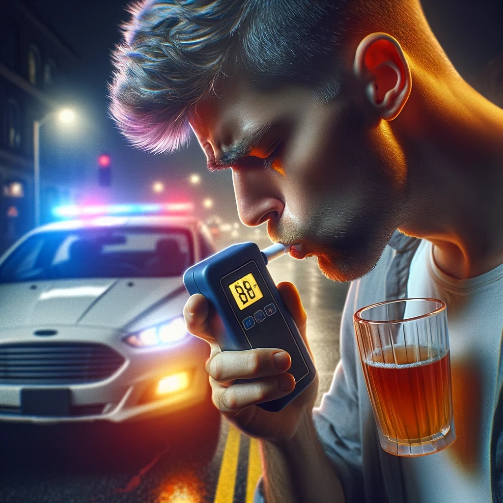 Ako zn&iacute;&zcaron;i&tcaron; alkohol v dychu &ndash; 6 d&ocirc;le&zcaron;it&yacute;ch inform&aacute;ci&iacute;