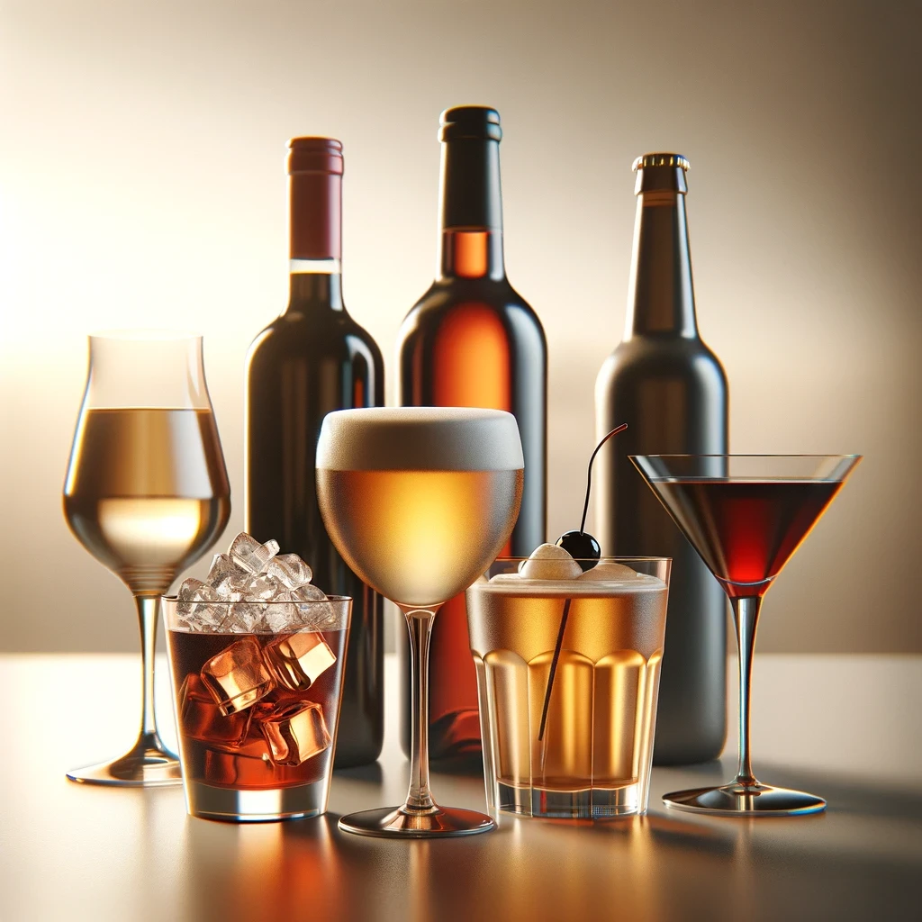 Alkohol môže ovplyvniť mnohé systémy v tele a jeho kombinácia s liekmi ako je Ibalgin môže viesť k zvýšeným rizikám.