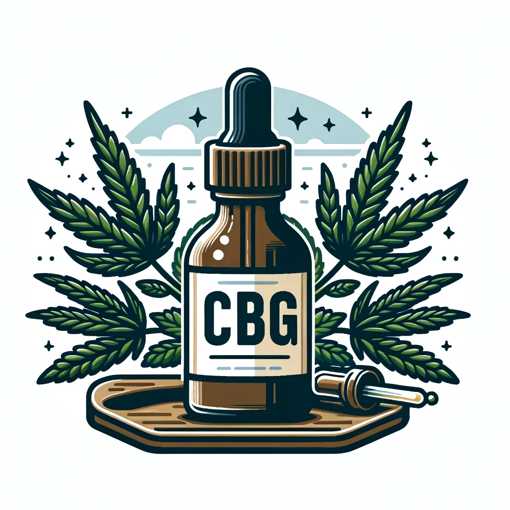 CBG olej – 6 dôležitých informácií
