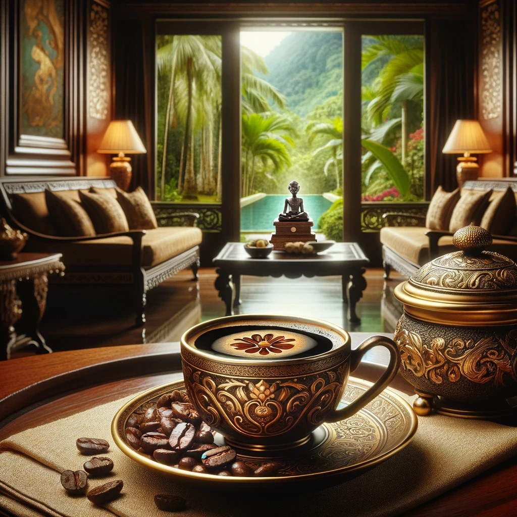 Cibetkov&aacute; k&aacute;va &ndash; 10 d&ocirc;le&zcaron;it&yacute;ch inform&aacute;ci&iacute;