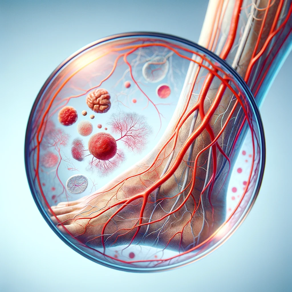 Domáci liek na zápal žíl – 7 dôležitých informácií