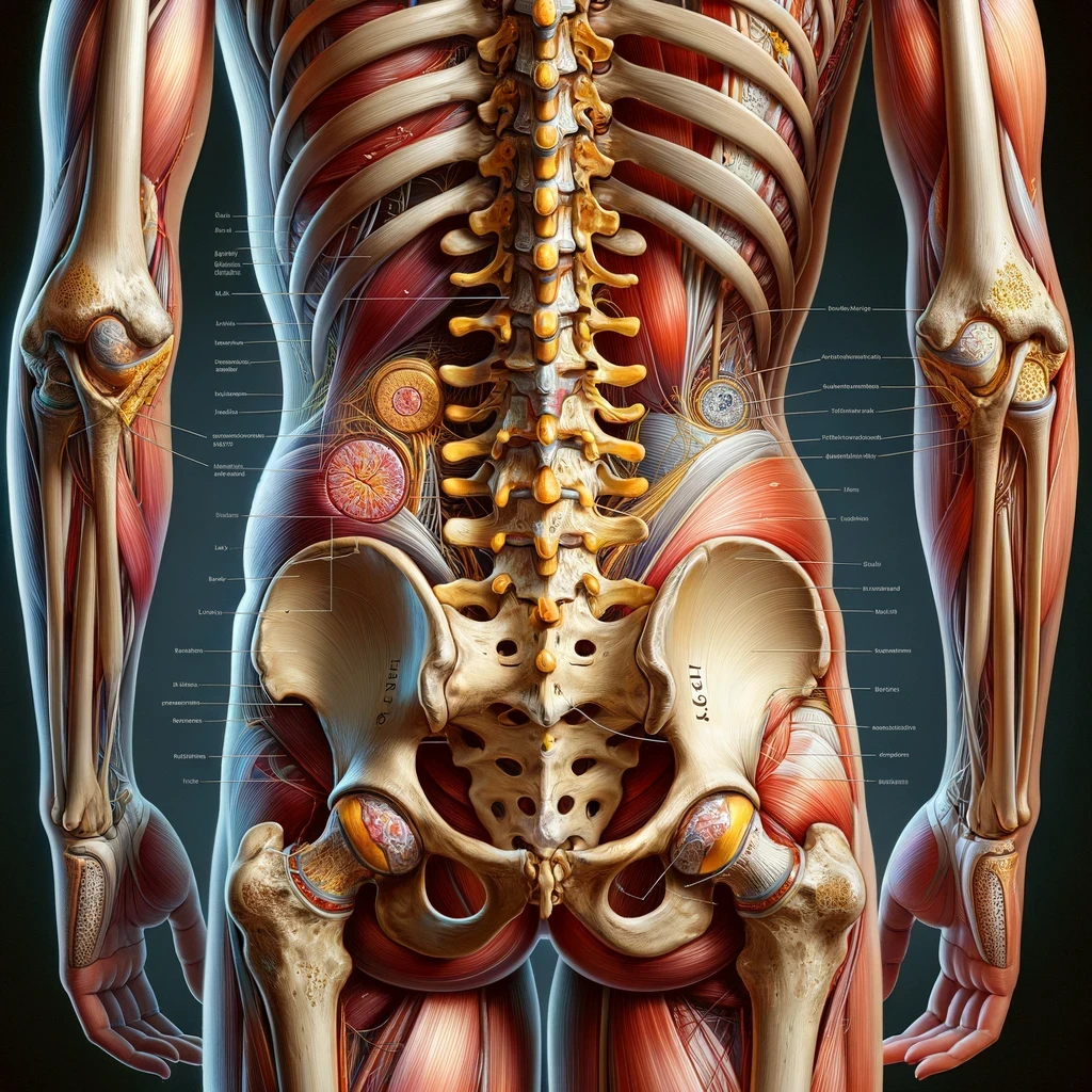Drieková chrbtica – 6 dôležitých informácií