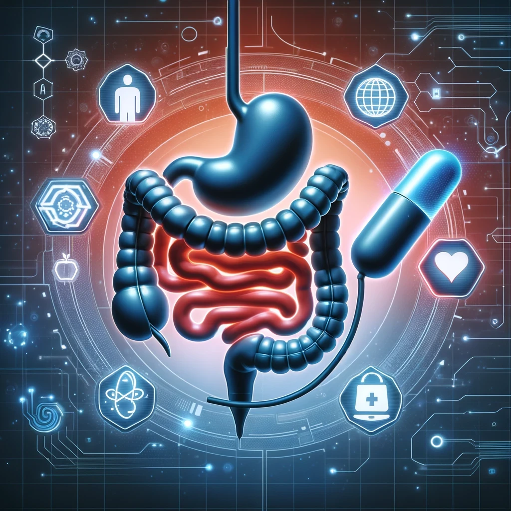 Gastro vyšetrenie bez hadice – 10 dôležitých informácií